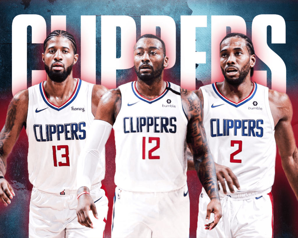 Clippers Preview 2022-2023 – Swish Cultures